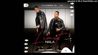 LIMIT NALA - NUMBER 10