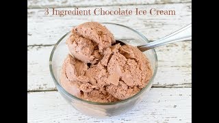 How To Make Ice Cream - Everyday Animation - Easy Food