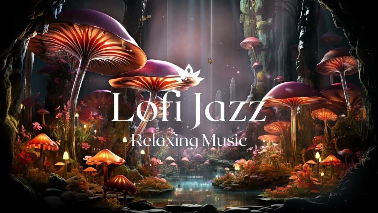 1 hora de Lofi Jazz 1 hour of Lofi Jazz YouTube