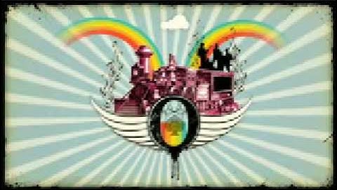 Fluid Animation Reel