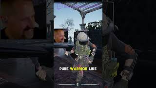 There Is Honor Among Thieves #arenabreakoutinfinite #arenabreakout #fps