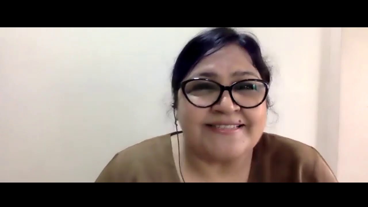 Reboot your creativity | Sonia Rao | TEDxVersova