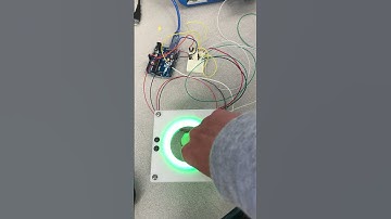 Happy Holes Prototype Testing