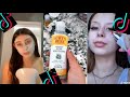 SKINCARE ROUTINES FROM TIKTOK