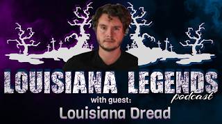 Louisiana Dread Interview with Kyle Crosby