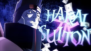 Hakai GZ Ft. $hin0bi - Suiton [Prod. Tonon]