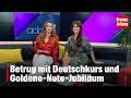 Betrug mit Deutschkurs und Goldene-Note-Jubiläum | krone.tv "KRONE ZU MITTAG"
