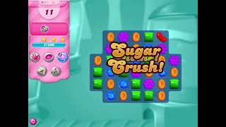 Candy Crush Levels 1-5