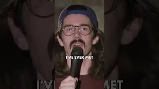 You havent seen The Princess Bride? #comedy #theprincessbride #robreiner #standupcomedy #nickmullen