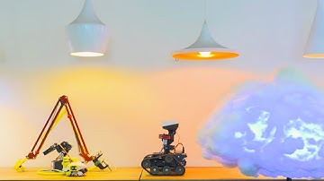 DFRobot Dream Factory - An Interview with Shanghai Time