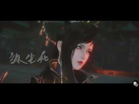 【天涯明月刀】快意千秋（全门派成女群像歌）