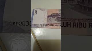 Download Lagu UANG SERI CANTIK MP3