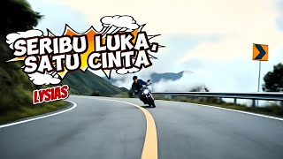 Download lagu Seribu Luka, Satu Cinta β RaZHarmony || Lagu Slow Rock Emosional