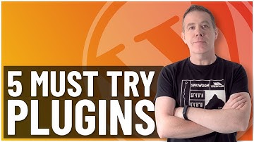 5 MUST TRY WordPress Plugins For 2023!