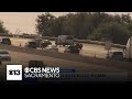 Motorcycle rider killed in Sacramento I-80 crash