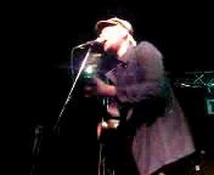 Tim Pagnotta of Sugarcult Pretty Girl Acoustic