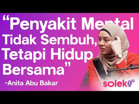 Bukan Tentang Sembuh "Total", Tetapi Berdamai Dengan Penyakit Mental | Solek EP7