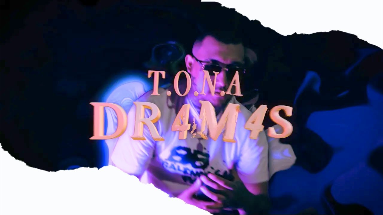 Watch T.O.N.A - Dramas (Video Oficial) on YouTube Watch T.O.N.A - Dramas (Video Oficial) on YouTube