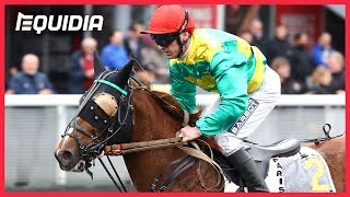 Vidéo de la course PMU PRIX LOUIS LE BOURG