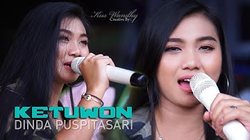 DINDA PUSPITASARI | KETUWON | ANICA NADA SIANG 02 JANUARI 2021 | DS PASURUAN PABEDILAN CIREBON