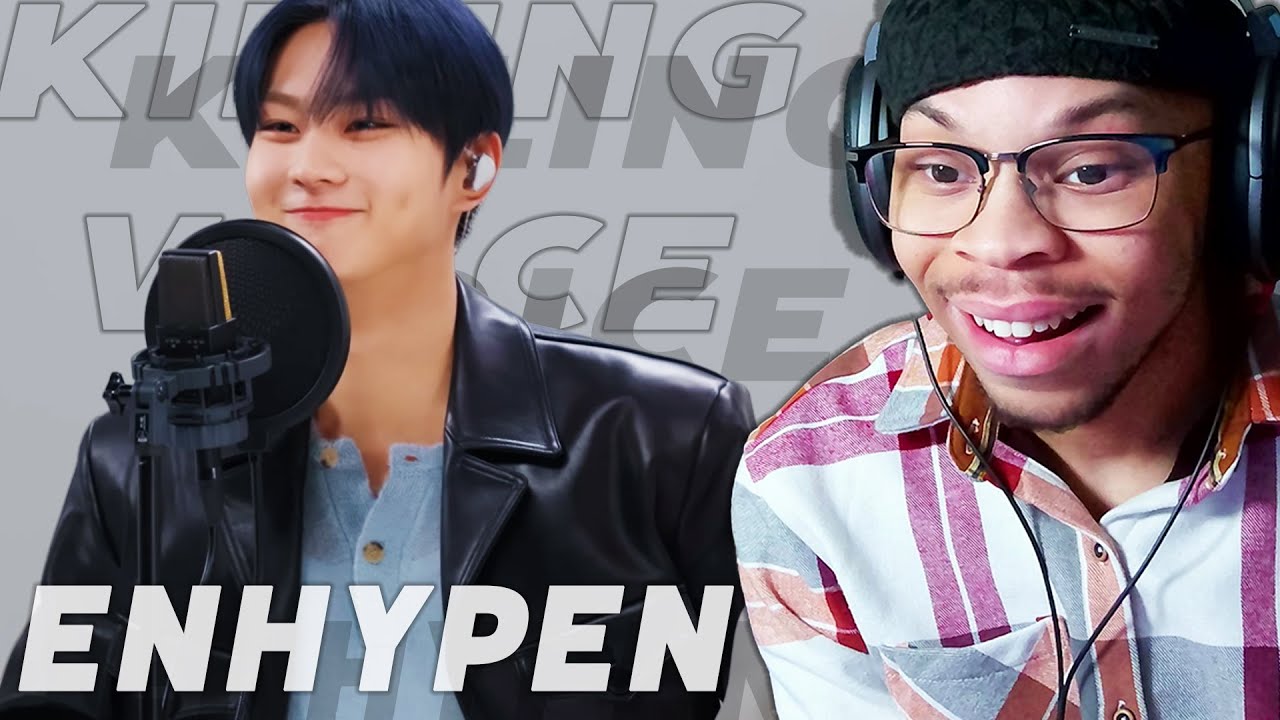 ENHYPEN ソンフン　studio choom killingvoice UNFILTERED CAM] ENHYPEN SUNGHOON(성훈) 'No Doubt' 4K