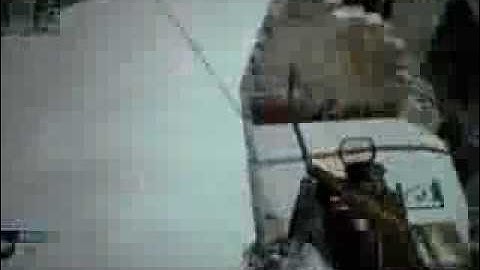 glitch on top of crossfire no old school-tutorial