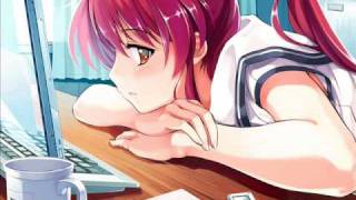 Nightcore - Maybe