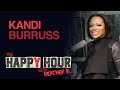 Kandi Burruss talks her new single, being a Businesswoman & shares untold stories