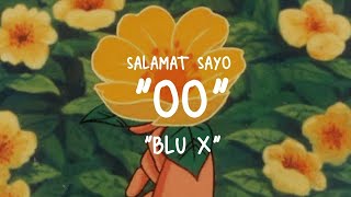 Salamat Sayo 