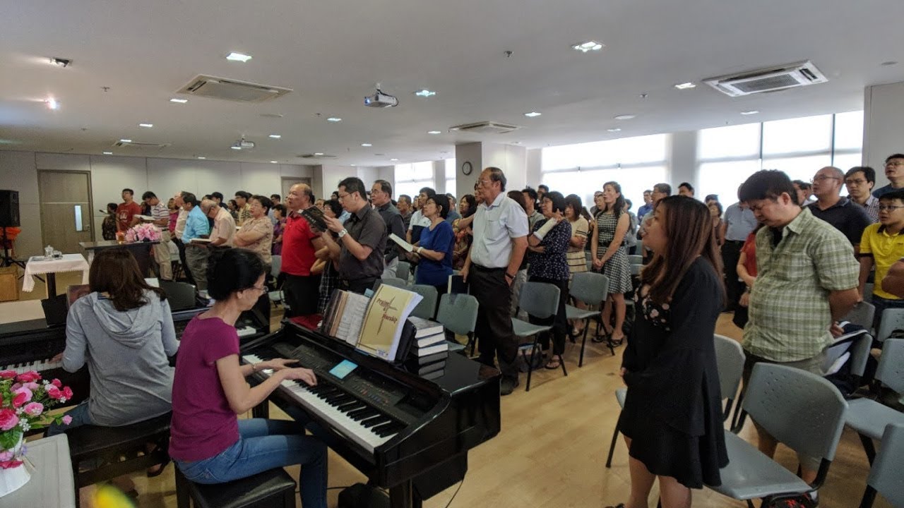 morning-ministry-message-youtube