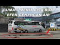 Cuma 7 Menit !!! Bisa Buat Efek Becek Pada foto di game Euro Truck Simulator 2
