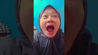 Suruk Aaa Tapi Nggak Dsuapin comedy funny lucu dramashorts