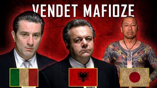 Vendet Me Mafiat Me Te Fuqishme Fakte Interesante