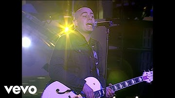 Newsboys - It Is You (Live)