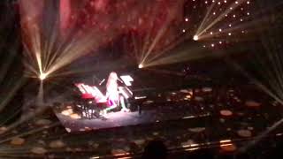 Tori Amos, L.A 2nd, December 2nd, 2017 :  Ribbons Undone