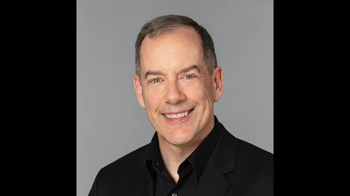 Introducing Dr. Charles Beale