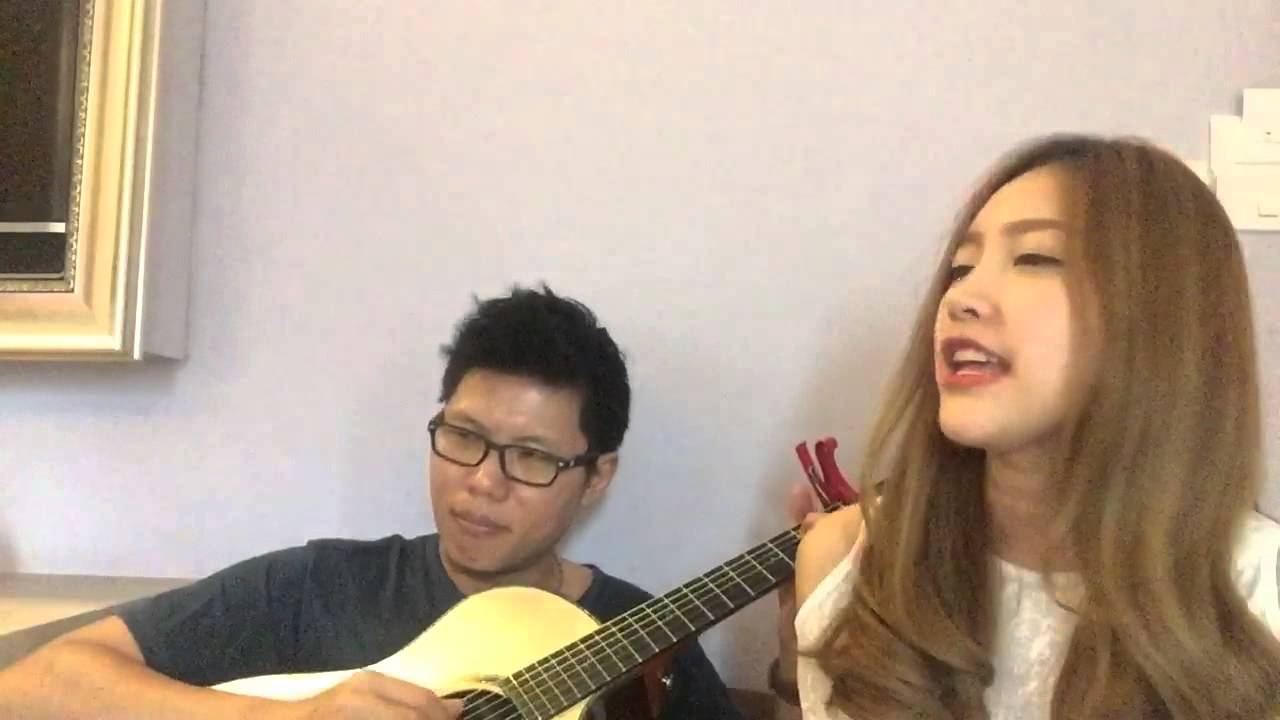 รู้บ้างไหม Crescendo (cover) - Chilling Sunday
