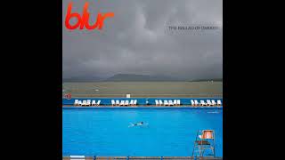 Blur - The Ballad of Darren (Demo Snippets)