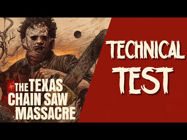 The Texas Chain Saw Massacre procura jogadores para novo teste técnico