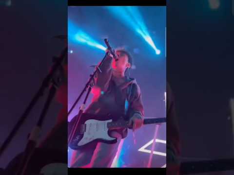 Три дня дождя - Подозрительно (отрывок с BPM FEST Мск 10.03.23) #триднядождя #концерт #москва