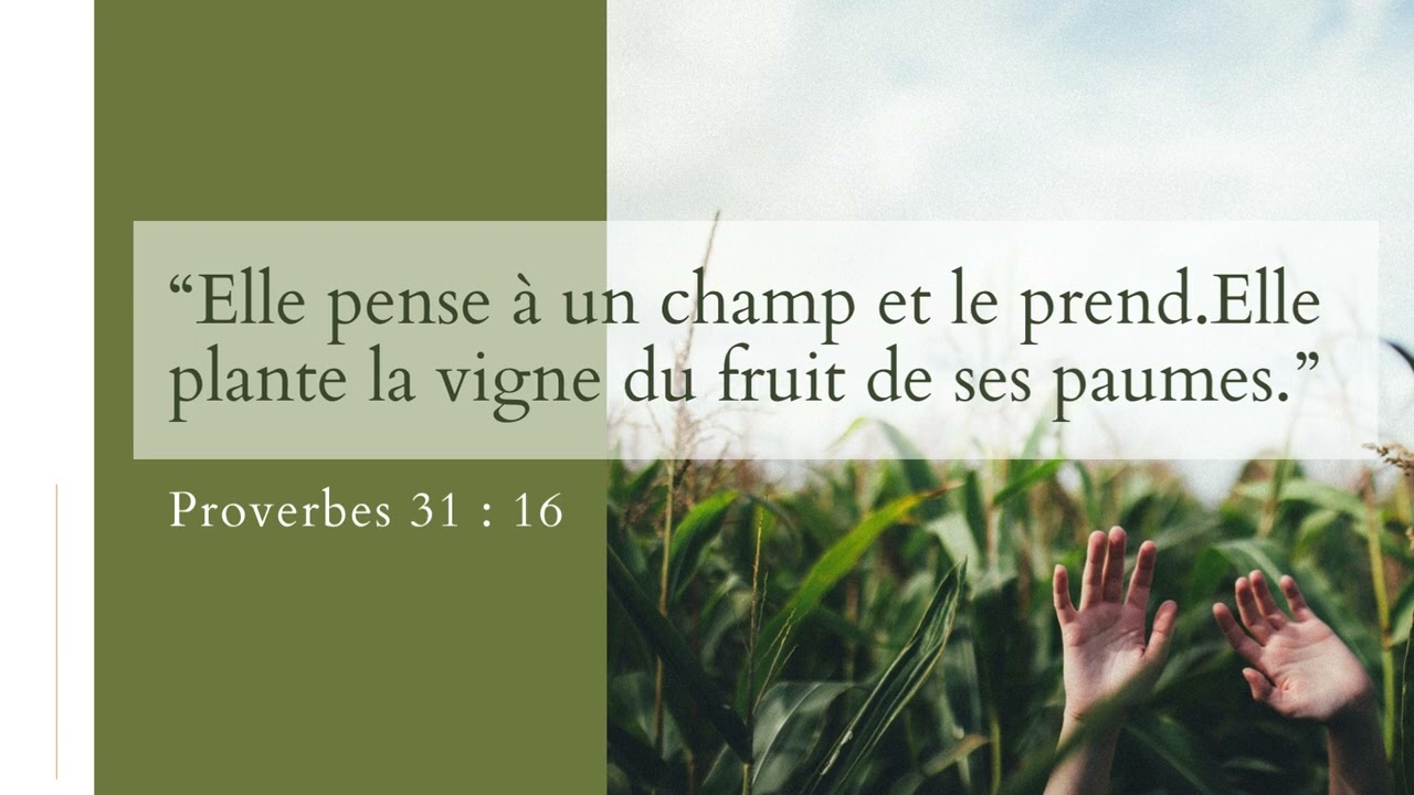 LA FEMME TRAVAILLEUSE