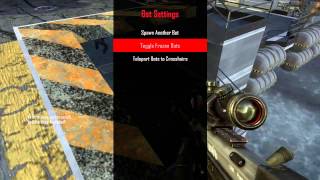 Black Ops 2 Azza Lobby w Calculated Match Bonus Proof!