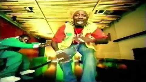 Elephant Man - Pon De River Pon De Bank (Office Video)
