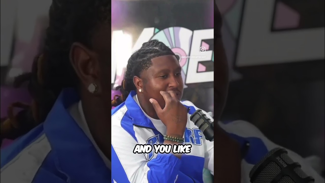 Новое интервью Qyb Thrill уже доступно!