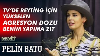 PERSPEKTİF | Pelin Batu Televizyon Programlarına Dönecek mi?