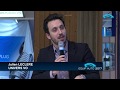 LE DEBRIEF - TEMPS FORTS DU SALON - 20 octobre 2017