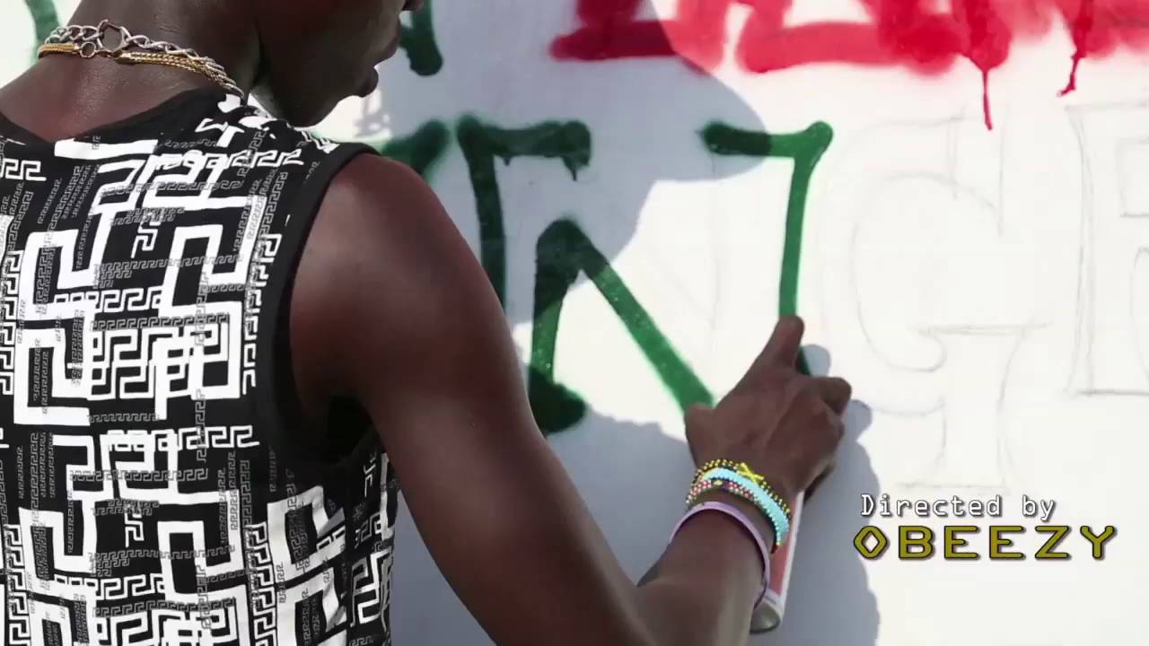 We Are Hungry_southe sudanese music_ young stars (official video 2016)