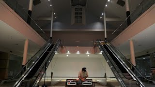 Groove Remote - Live from Rolling Oaks Mall (Vaporwave, Mallsoft Ambient vinyl DJ set) screenshot 5