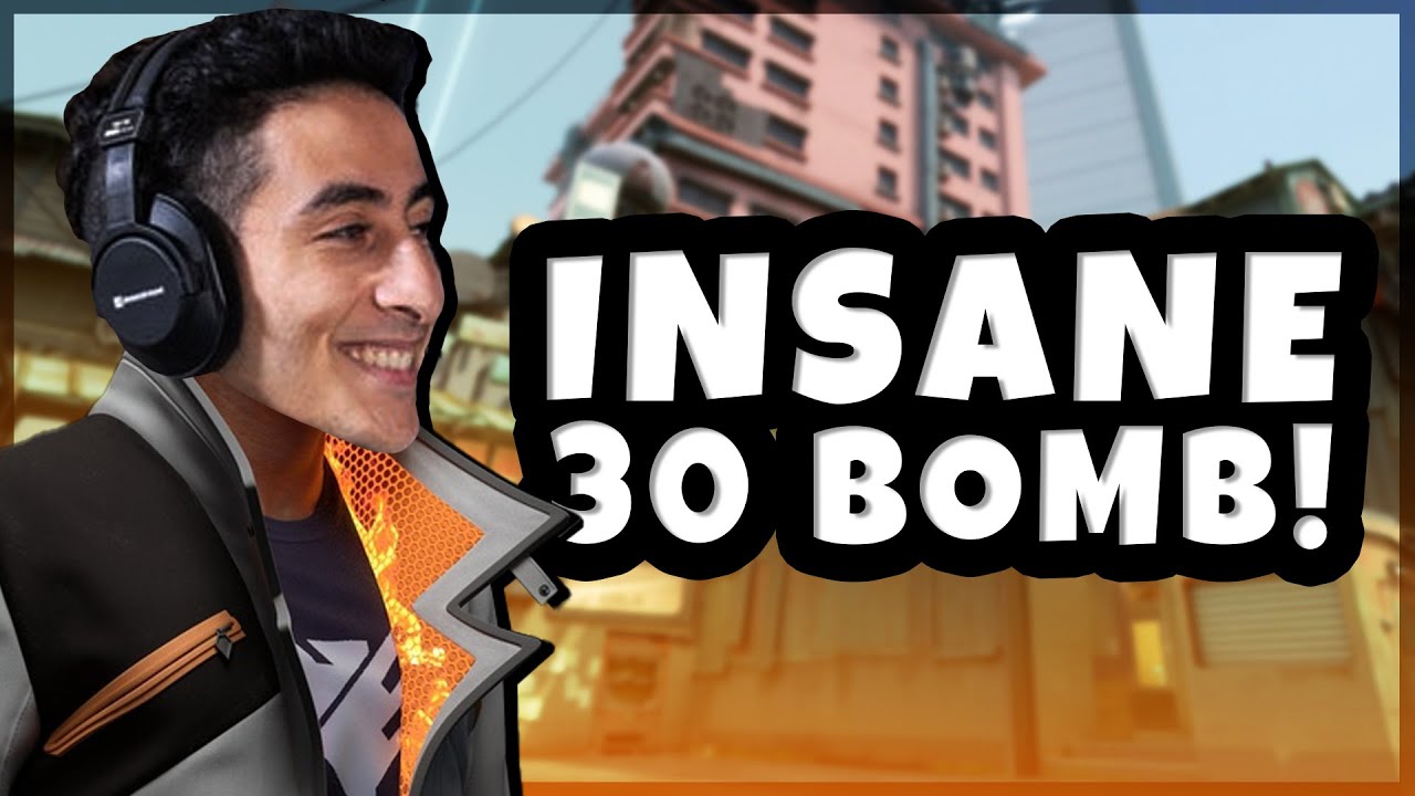 TSM SUBROZA INSANE 30 BOMB! (FT WARDELL AND FOOD)