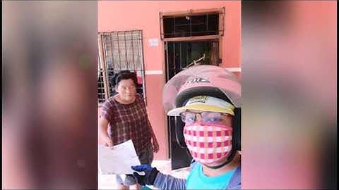 Distance Learning Simulation-Dry Run by VTVHS